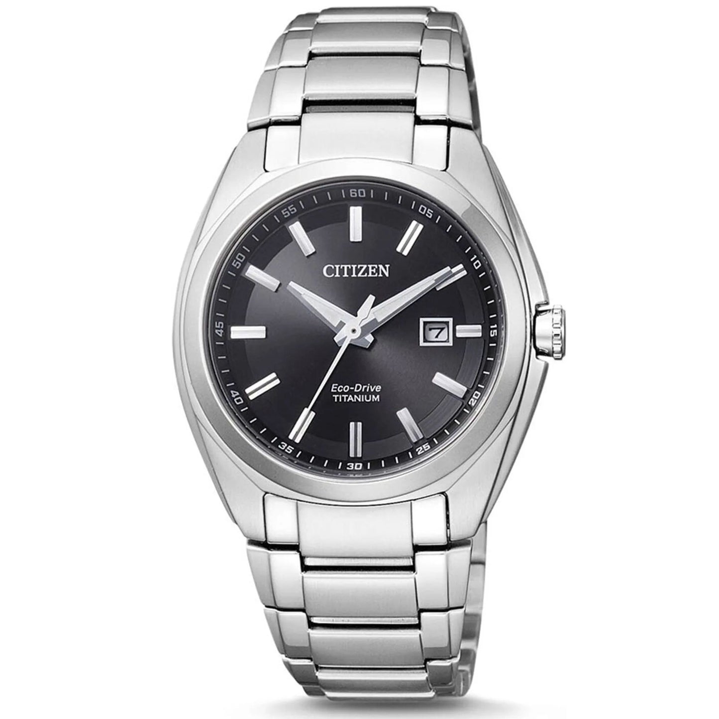 Citizen EW2210-53E Damen Eco-Drive Super Titanium™