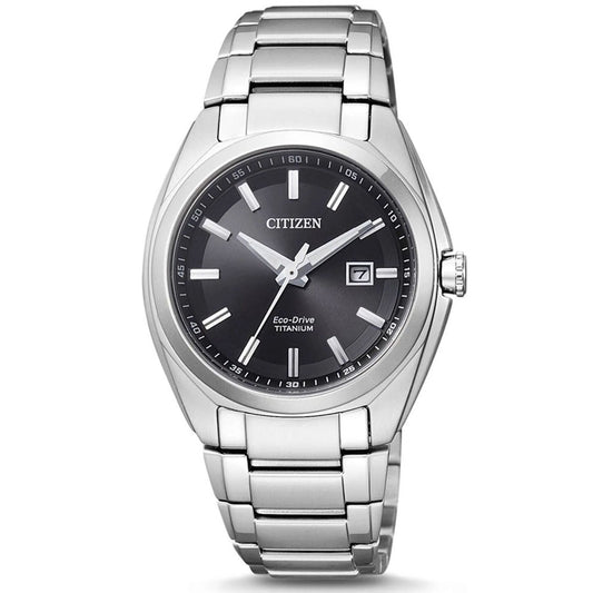 Citizen EW2210-53E Damen Eco-Drive Super Titanium™