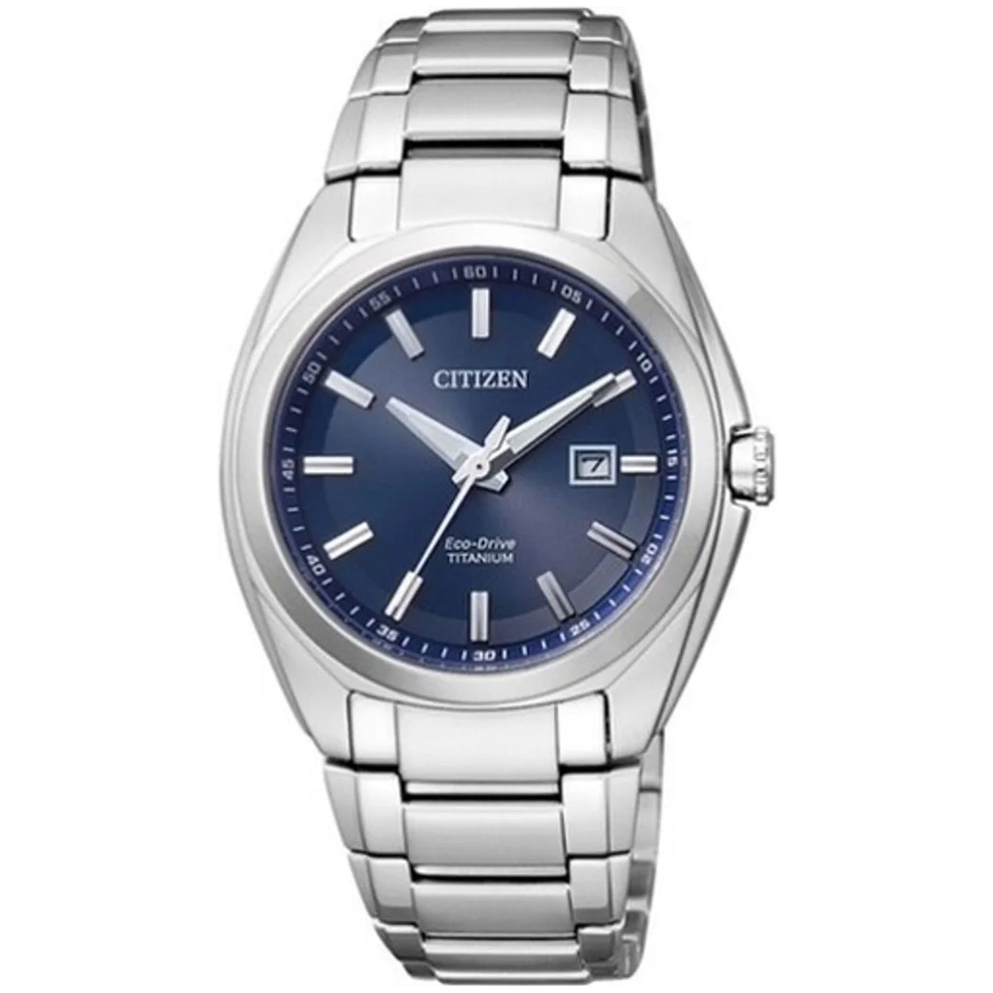 Citizen EW2210-53L Damen Eco-Drive Super Titanium™