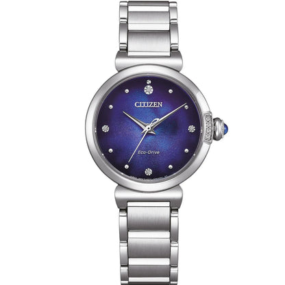 Citizen EW2681-81L Damen Eco-Drive Super Titanium™