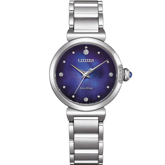 Citizen EW2681-81L Damen Eco-Drive Super Titanium™