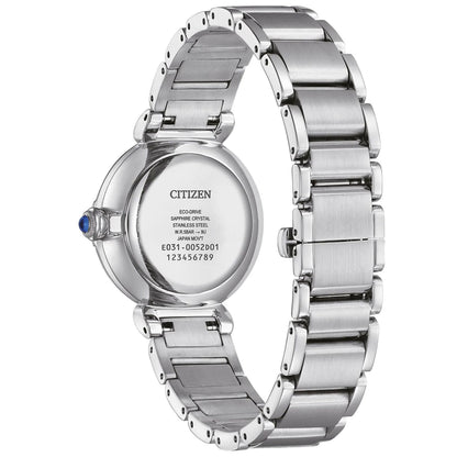 Citizen EW2681-81L Damen Eco-Drive Super Titanium™