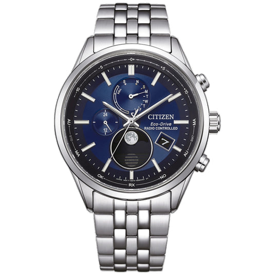 Citizen BY1030-50L Eco-Drive-Funk Mondphase