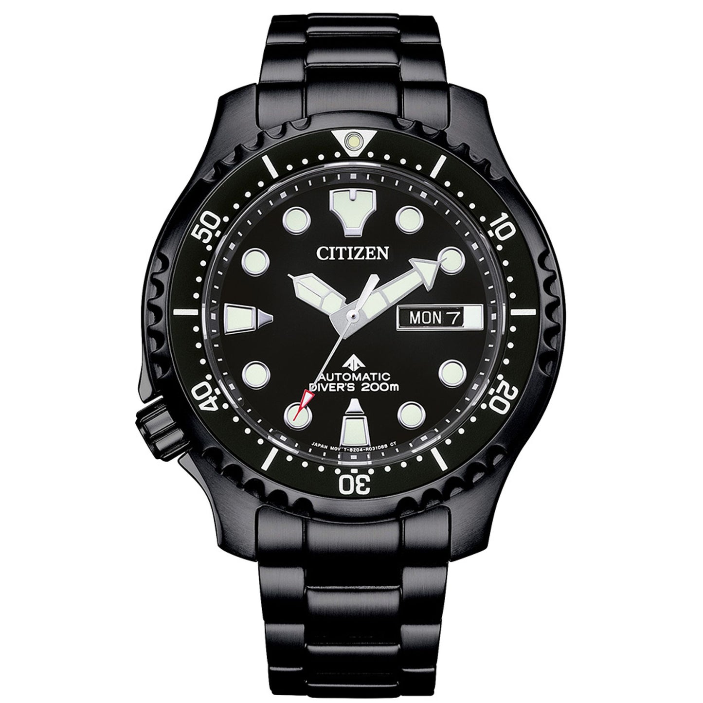 Citizen NY0145-86EE Promaster Diver