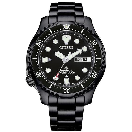 Citizen NY0145-86EE Promaster Diver