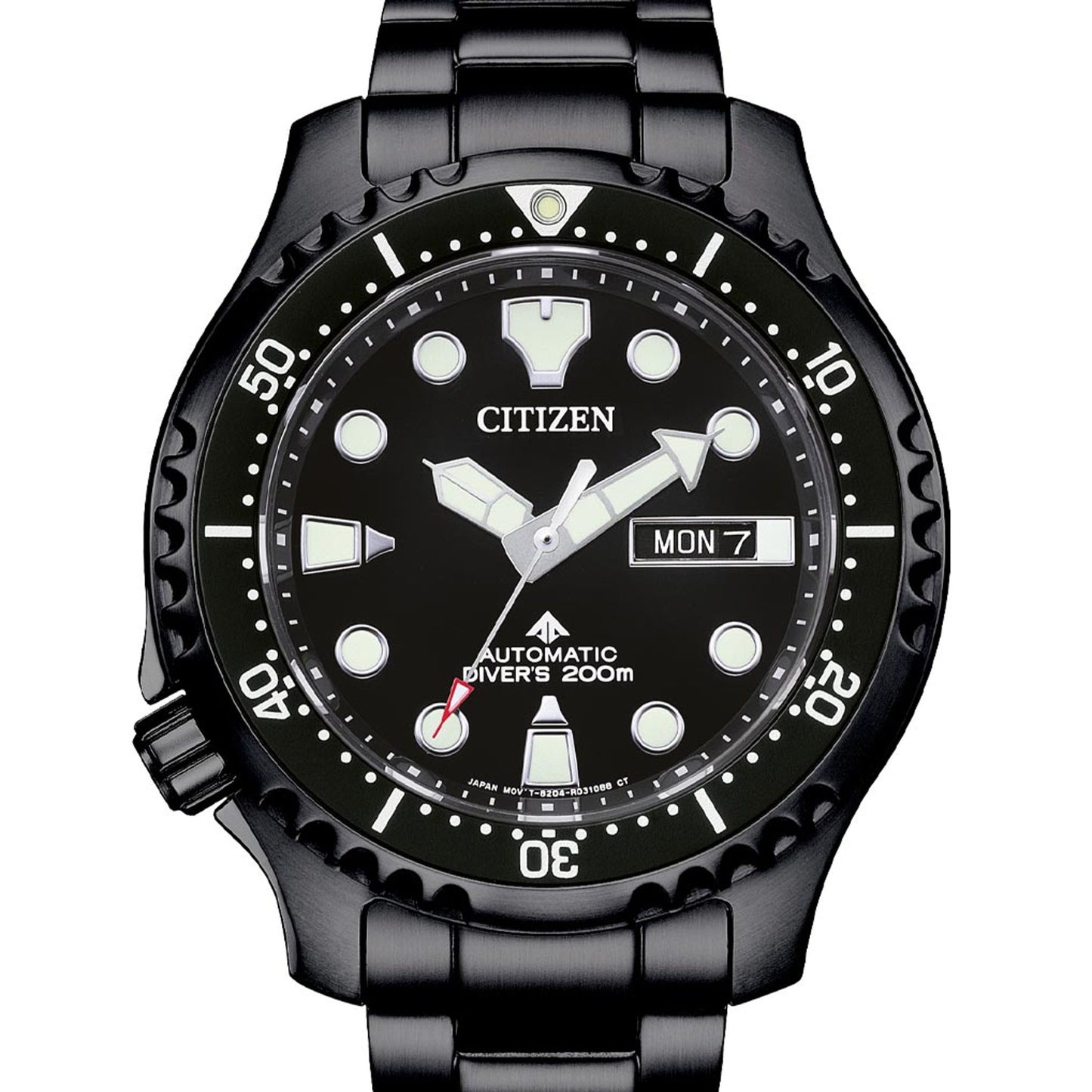 Citizen NY0145-86EE Promaster Diver