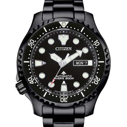 Citizen NY0145-86EE Promaster Diver