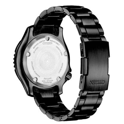 Citizen NY0145-86EE Promaster Diver