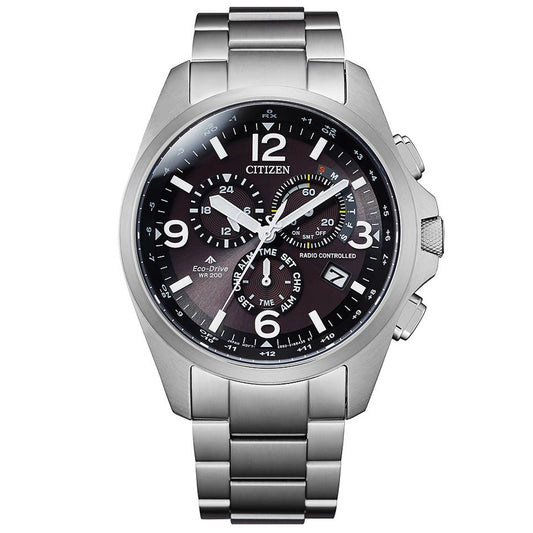 Citizen CB5920-86E Promaster Land Funkuhr