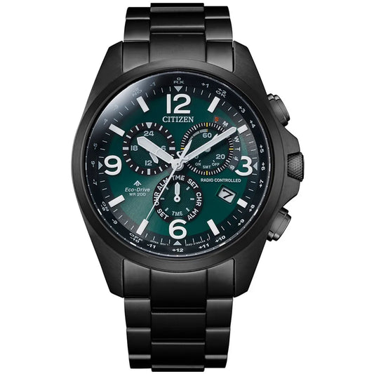 Citizen CB5925-82X Promaster Land Funkuhr