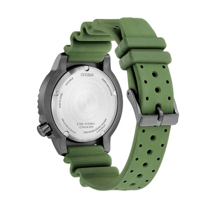 Citizen BN0157-11X Promaster Eco-Drive Diver