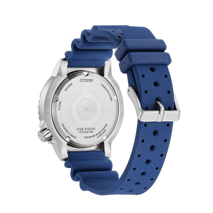 Citizen BN0168-06L Promaster Eco-Drive Diver