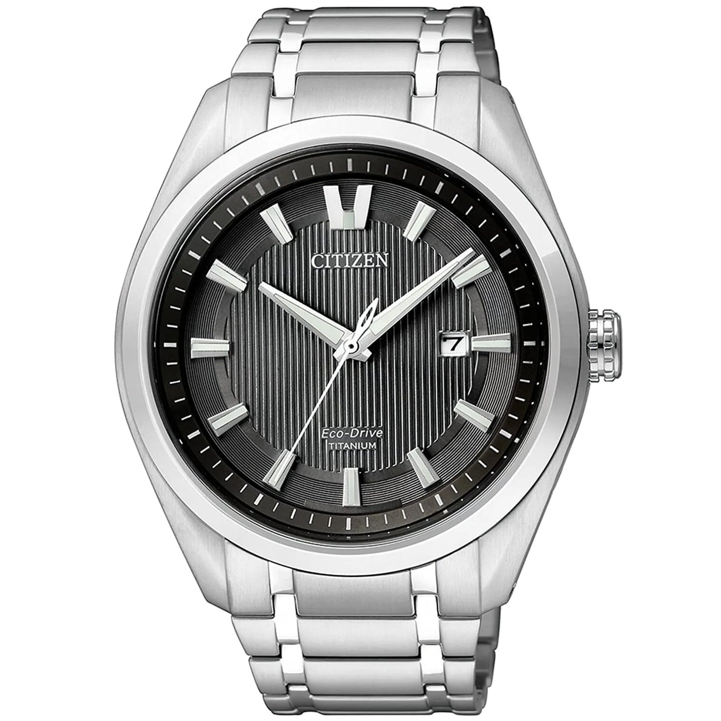 Citizen AW1240-57E Eco-Drive Super Titanium™