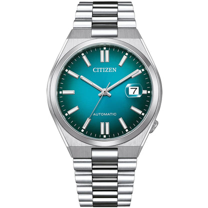 Citizen NJ0151-88X Tsuyosa Automatik