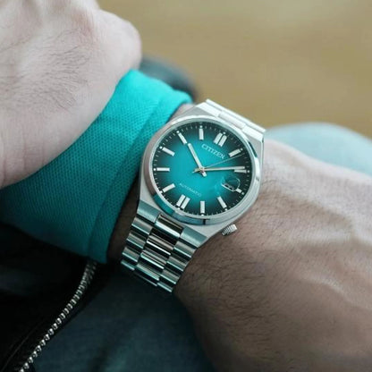 Citizen NJ0151-88X Tsuyosa Automatik
