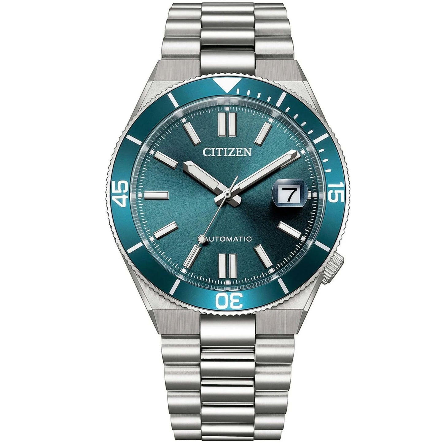 Citizen NJ0231-56L Tsuyosa Shore Automatik