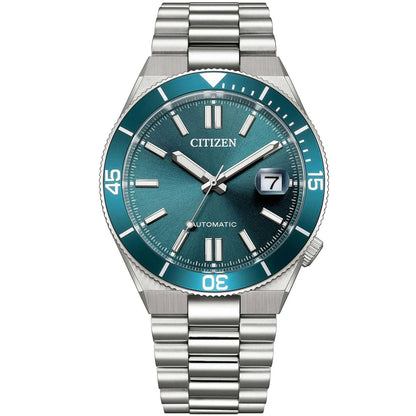 Citizen NJ0231-56L Tsuyosa Shore Automatik
