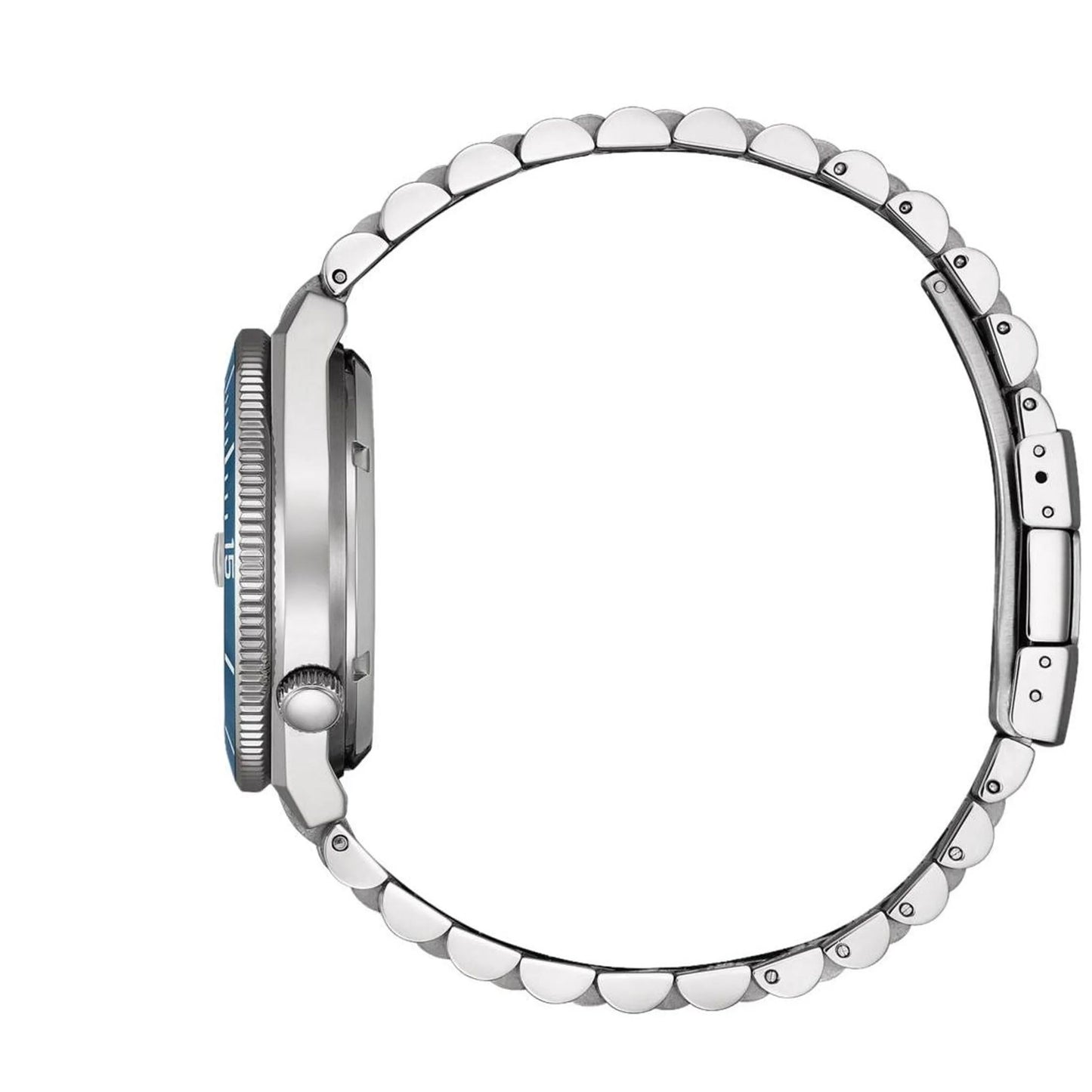 Citizen NJ0231-56L Tsuyosa Shore Automatik