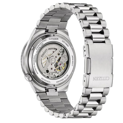 Citizen NJ0231-56L Tsuyosa Shore Automatik