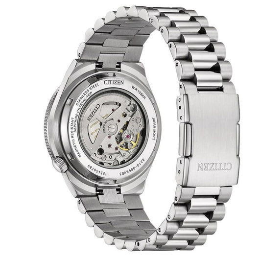 Citizen NJ0231-56L Tsuyosa Shore Automatik