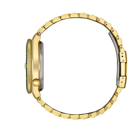 Citizen NJ0232-53X Tsuyosa Shore Automatik