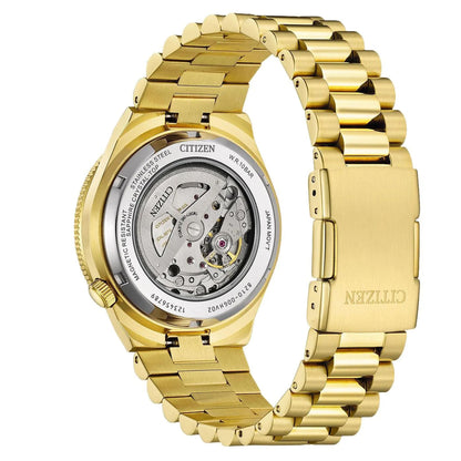 Citizen NJ0232-53X Tsuyosa Shore Automatik