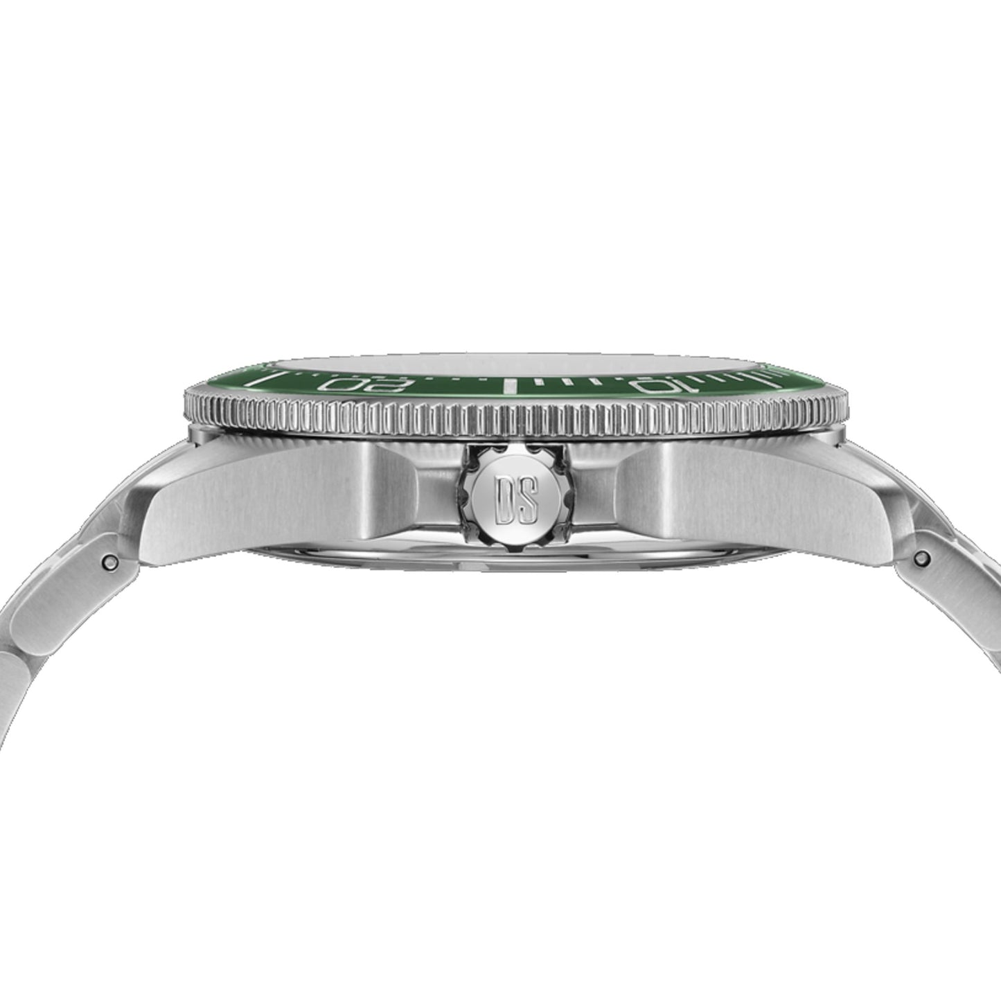 CERTINA DS Action Diver 43mm C032.607.11.091.00