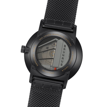 Junghans Form A Bauhaus Edition 27/4533.44