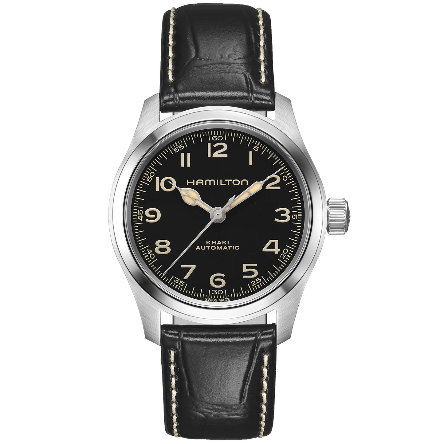 Hamilton Khaki Field Murph 38mm H70405730