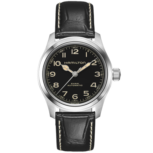 Hamilton Khaki Field Murph 38mm H70405730