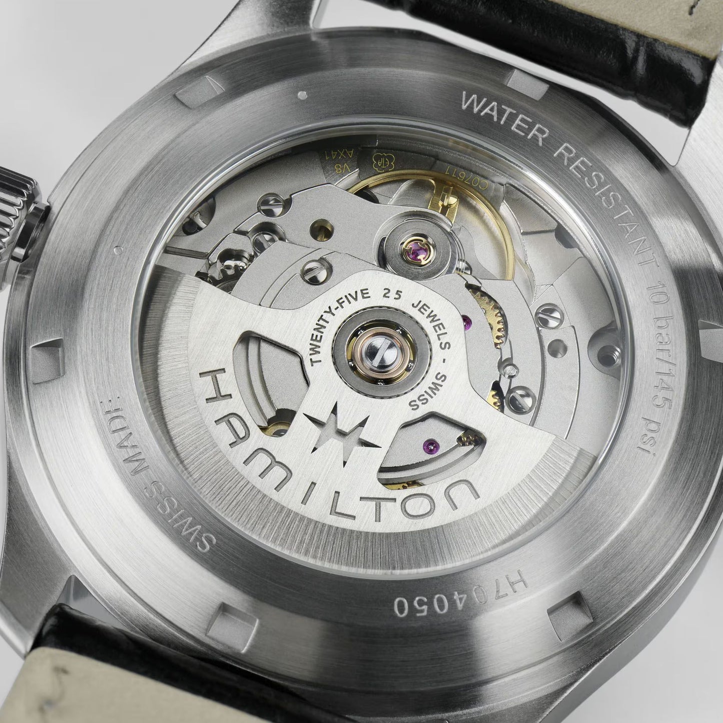 Hamilton Khaki Field Murph 38mm H70405730