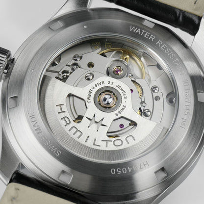 Hamilton Khaki Field Murph 38mm H70405730