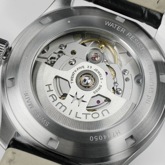 Hamilton Khaki Field Murph 38mm H70405730