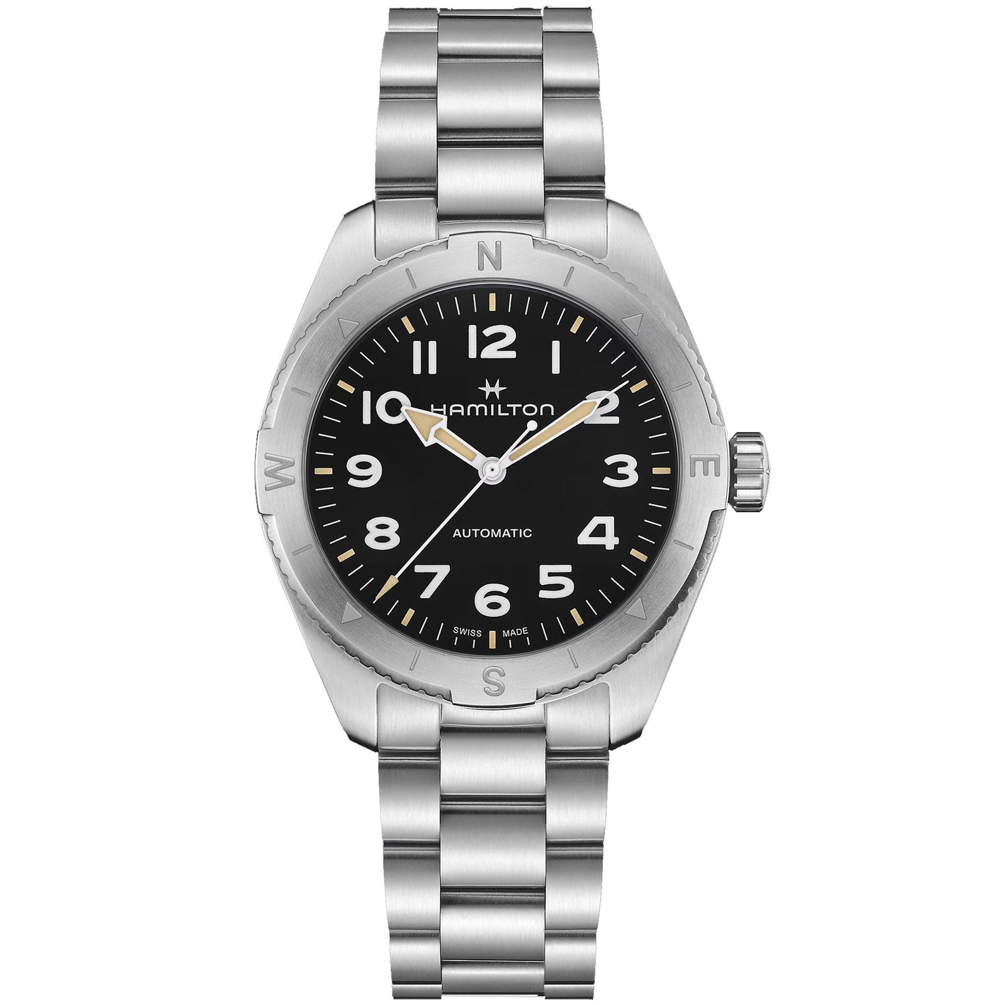 Hamilton Khaki Field Expedition Auto H70315130