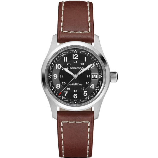 Hamilton Khaki Field Auto 38mm H70455533