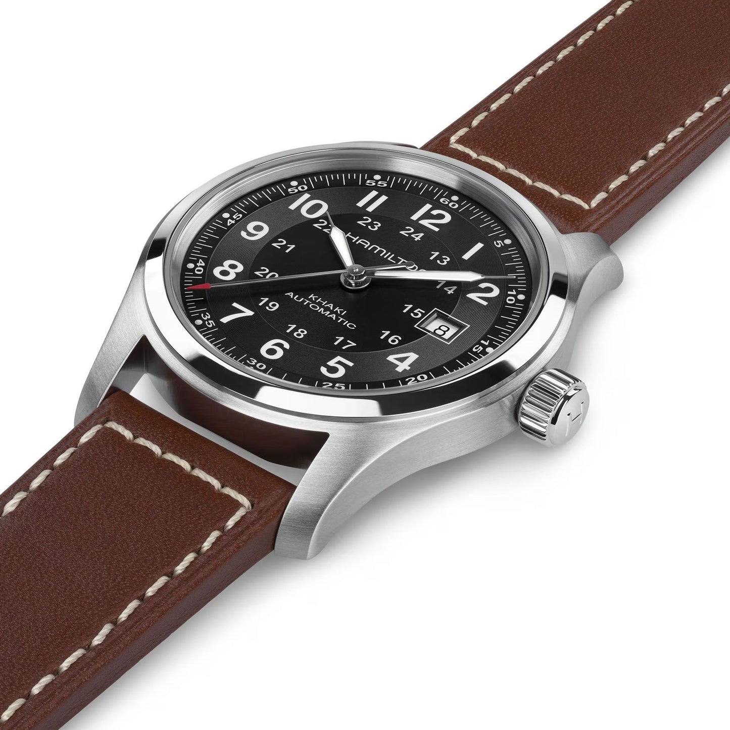 Hamilton Khaki Field Auto 38mm H70455533