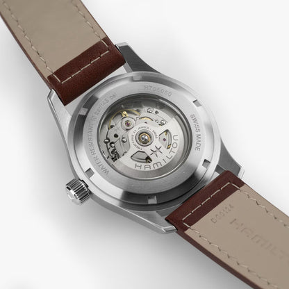 Hamilton Khaki Field Auto 38mm H70455533