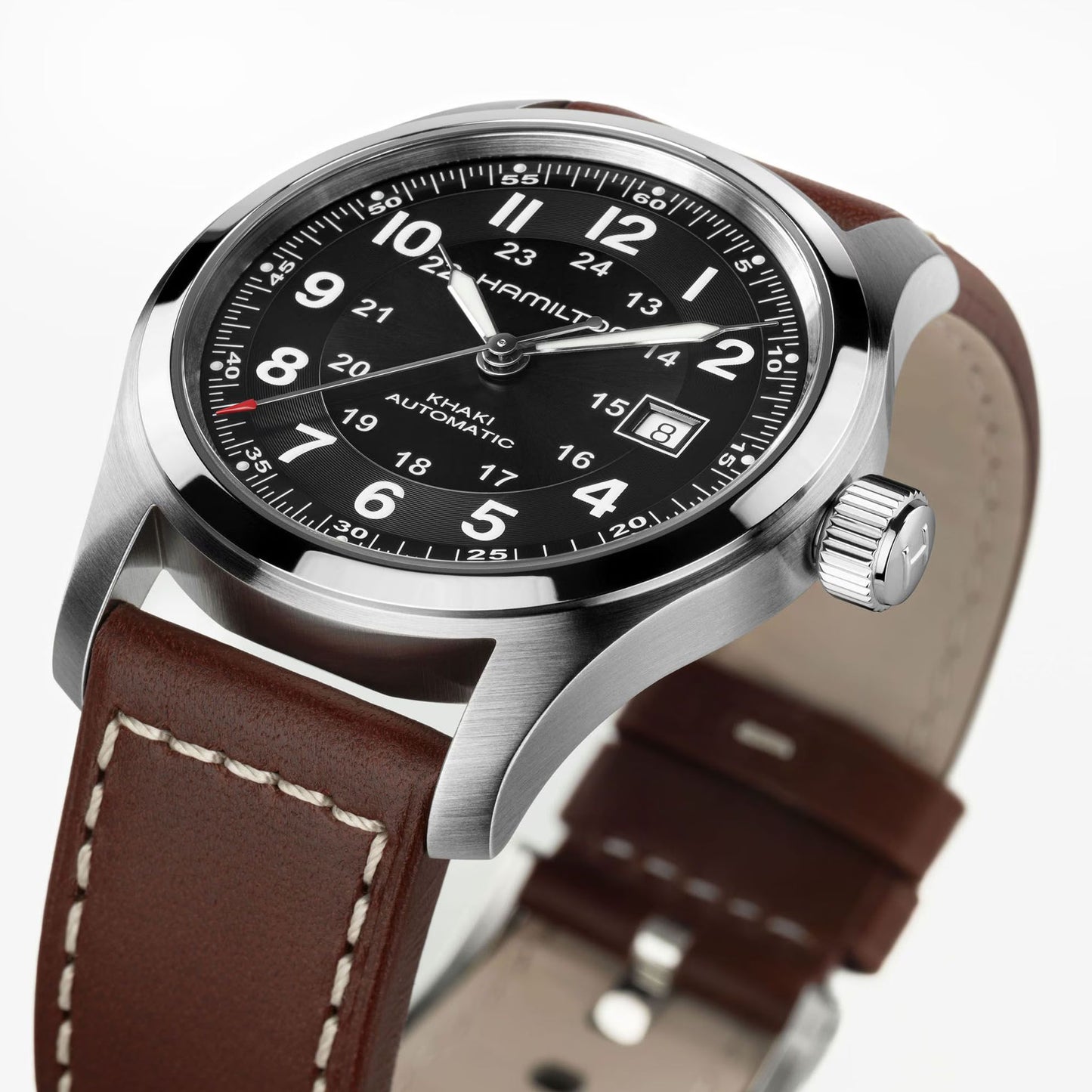 Hamilton Khaki Field Auto 38mm H70455533