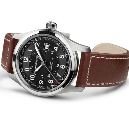 Hamilton Khaki Field Auto 38mm H70455533