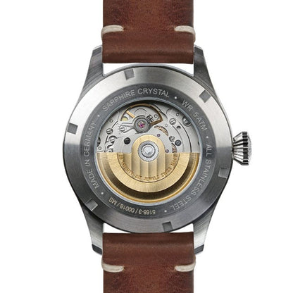 Iron Annie 5156-5 Cockpit Fliegeruhr Automatik