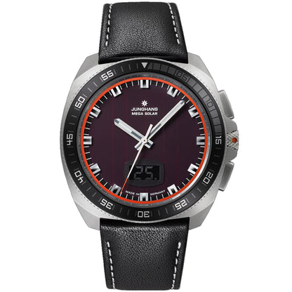 Junghans 1972 Mega Solar 56/4610.00