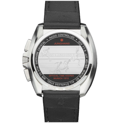 Junghans 1972 Mega Solar 56/4610.00