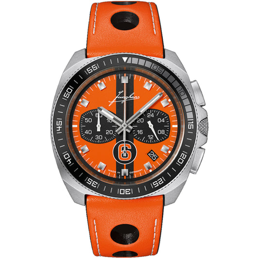 Junghans 1972 Chronoscope Sports Edition 2026 41/4557.00