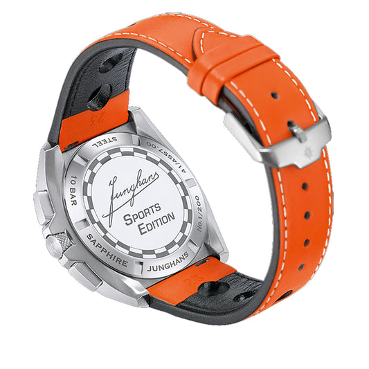 Junghans 1972 Chronoscope Sports Edition 2026 41/4557.00