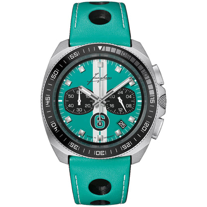 Junghans 1972 Chronoscope Sports Edition 2026 41/4558.00