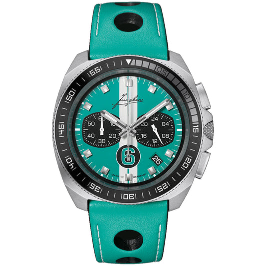 Junghans 1972 Chronoscope Sports Edition 2026 41/4558.00