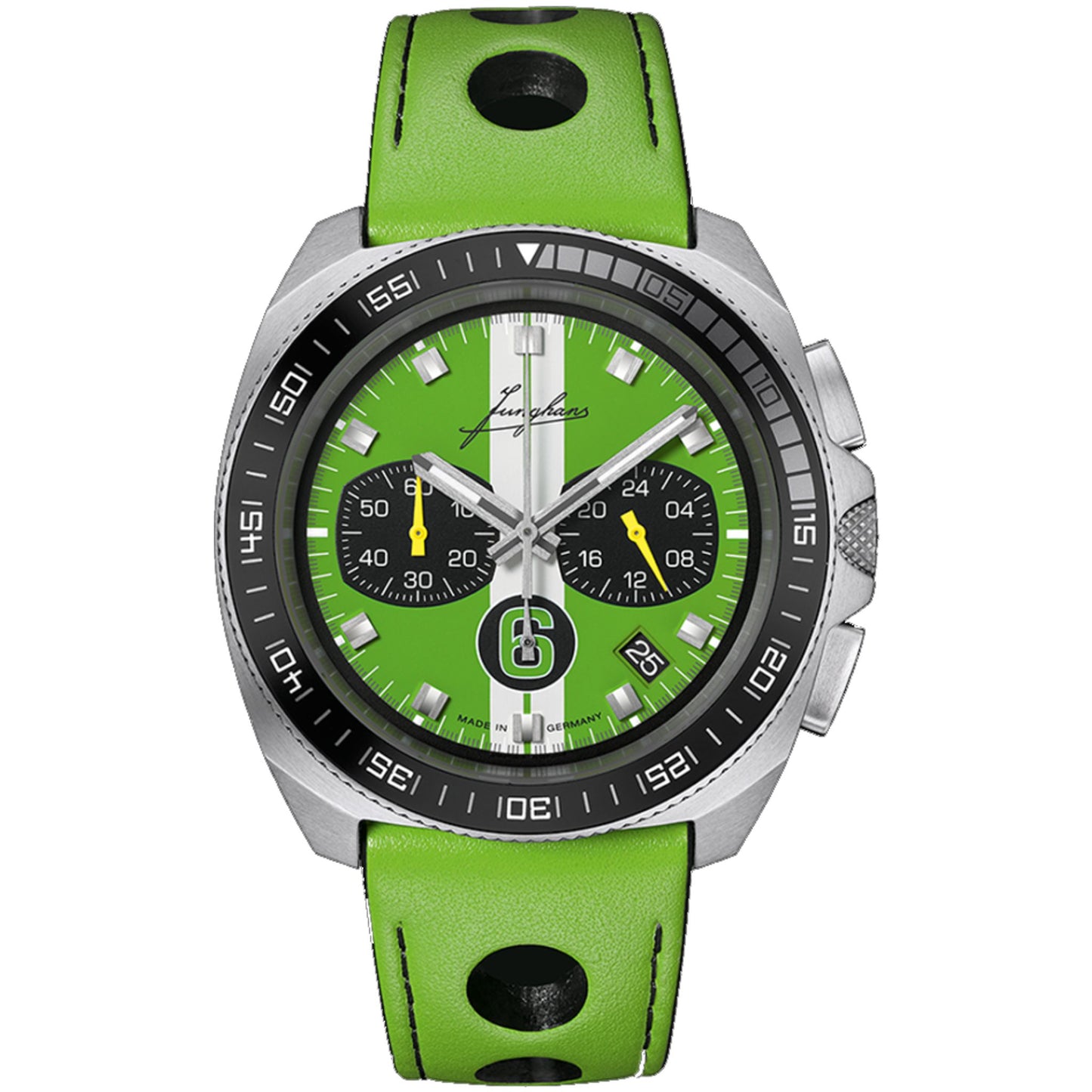 Junghans 1972 Chronoscope Sports Edition 2026 41/4560.00