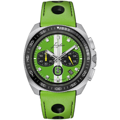 Junghans 1972 Chronoscope Sports Edition 2026 41/4560.00