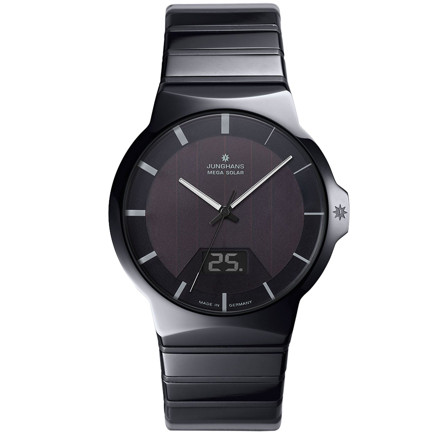 Junghans Force Mega Solar 18/1133.44