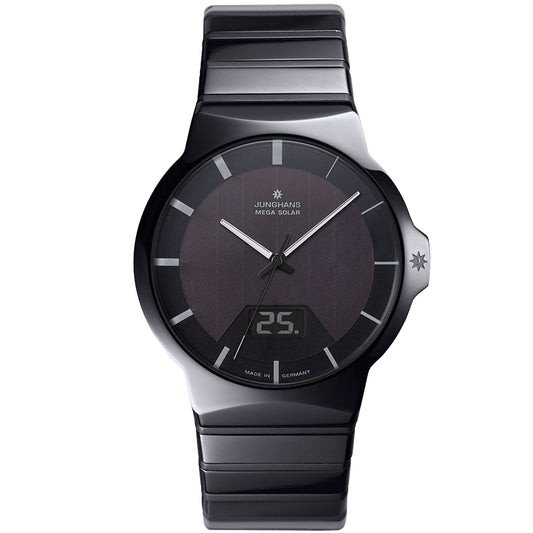 Junghans Force Mega Solar 18/1133.44